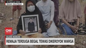 VIDEO: Marak Main Hakim Sendiri, Mengapa Terjadi?