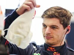 Verstappen Resmi di Red Bull Sampai 2028, Gaji Tembus Rp 800 M Setahun