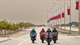 Warga Ramai-ramai Sewakan Rumah hingga Rp6 Juta Jelang MotoGP