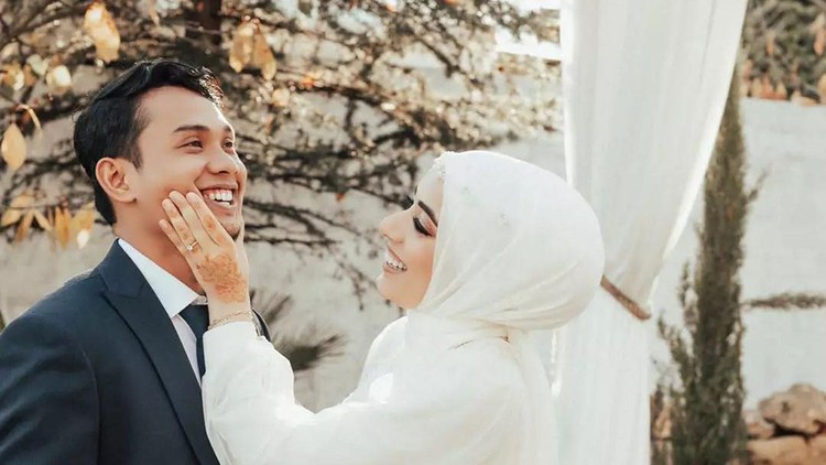 Mutawalli, Pria Jambi yang Menikahi Eda Wanita Turki