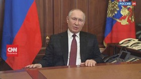 VIDEO: Ekspansi NATO Penyebab Invasi Rusia ke Ukraina
