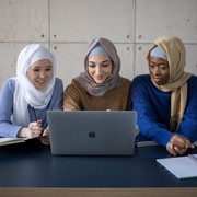 Bareng NIVEA, Rayakan World Hijab Day Bersama 4 Hijabers Inspiratif Indonesia yang Sukses di Bidangnya