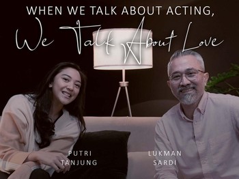 NSS: When We Talk About Acting, We Talk About Love