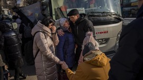 Hakim Pastikan Pengungsi Ukraina di Israel Tak Dideportasi