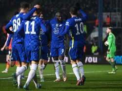 Luton Vs Chelsea: Menang 3-2, The Blues ke Perempatfinal Piala FA