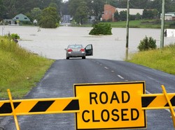 Sydney Darurat Bencana Banjir