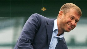 Rusia Bantah Abramovich Diracun, Ikut Hadir Dialog dengan Ukraina