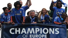 Pemilik Baru Dilarang Jual Chelsea Selama 10 Tahun