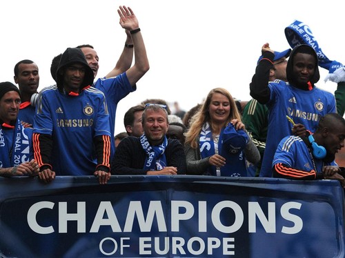 Chelsea Didakwa atas 74 Pelanggaran Aturan, Sanksi Menanti?