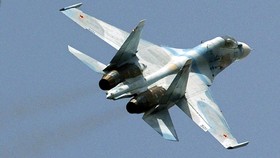 Spesifikasi Sukhoi Su-30 Rusia yang Diklaim Ditembak Jatuh Ukraina