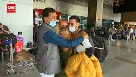 VIDEO: Penuturan Pelajar India Yang Berhasil Kabur Ukraina