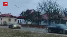 VIDEO: Rusia-Ukraina Kembali Berunding Soal Gencatan Senjata Hari Ini