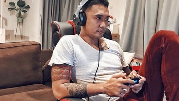 Haram Hadir di Konten Atta Halilintar, Uus Ternyata Dipecat 3 Acara TV