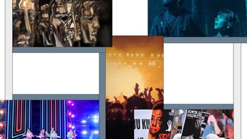 5 Things Happening This Week