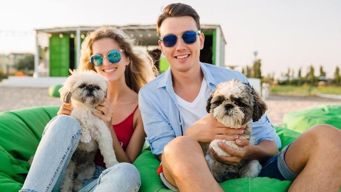 Catat! Ini 6 Green Flags Tandakan Hubungan Percintaan Kamu Berjalan Sehat, Goals Banget Deh!