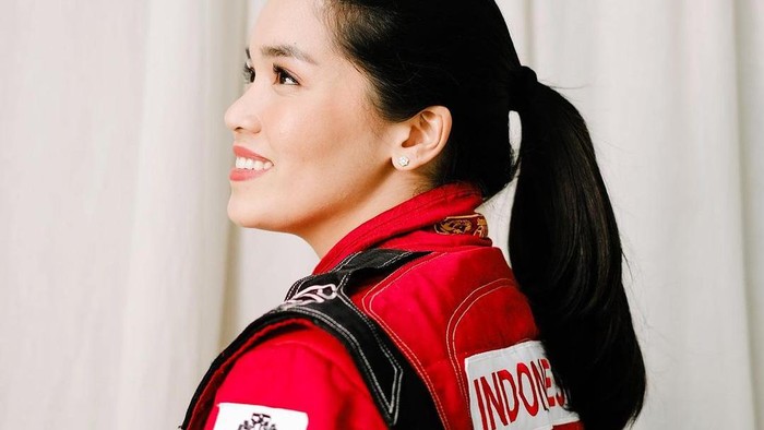 Geluti Profesi yang Didominasi Pria, 5 Perempuan Inspiratif Ini Buktikan Gender Bukan Penghalang untuk Sukses