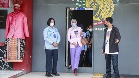 Belum Bebas Murni, Angelina Sondakh Masih Wajib Lapor hingga Juni