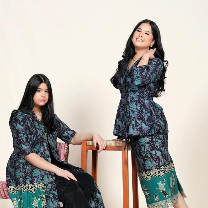 <p>Annisa mengaku bahwa ia sangat ingin memiliki anak kedua. Namun, Allah belum memberinya dan suami rezeki. Meski begitu, Annisa tetap merasa bersyukur, Bunda. (Foto: Instagram: @annisayudhoyono)</p>