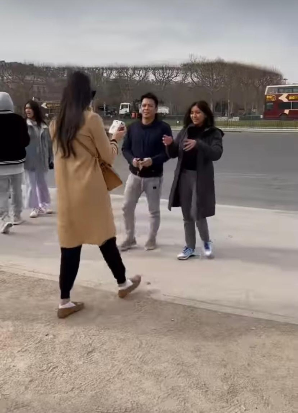 Anya Geraldine dan Alleia Anata