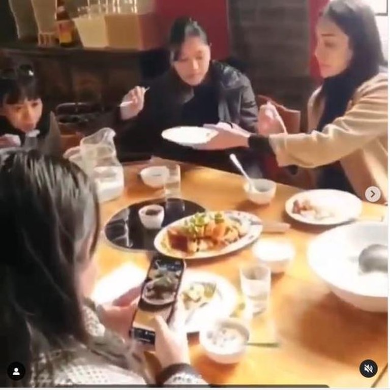 Anya Geraldine dan Alleia Anata Anya Geraldine dan Alleia Anata