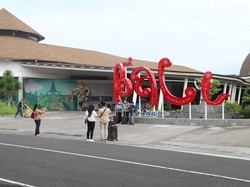 AirNav Bantah Tolak Jetstar Mendarat di Bali: Dia Minta Return To Base