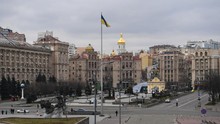 AS Buka Kembali Kedutaan di Kyiv usai Tutup Gegara Invasi Rusia