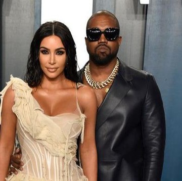 Terlalu Mengontrol, Ini 7 Bentuk Toxic Relationship dalam Hubungan Kim Kardashian dan Kanye West