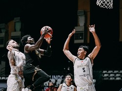Bandung Jadi Tuan Rumah Babak Play Off Hingga Final IBL 2022