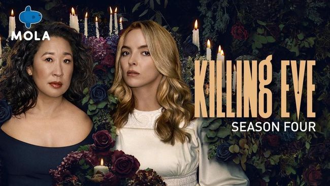 Killing Eve Final Season: Resolusi, Misi, dan Teka-teki