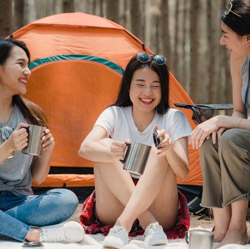 Tak Melulu Punya Banyak Teman, Ini 5 Tanda Kamu Punya Kecerdasan Sosial yang Tinggi