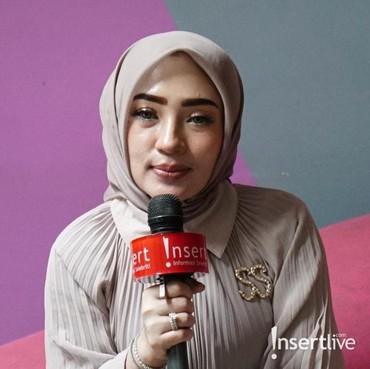 Punya Rumah bak Istana, Ini Cara Crazy Rich Aceh Shella Saukia agar Tak Sombong