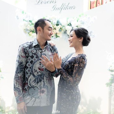 Kriss Hatta Bocorkan Tanggal Pernikahan Sang Adik yang Dilamar Pria Muslim