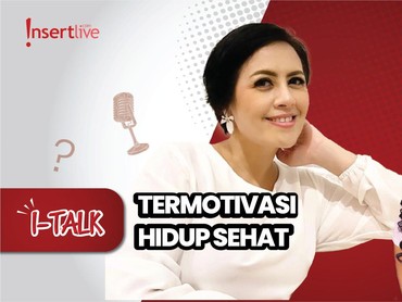 img-title Lewat 'Move It', Cynthia Lamusu Bongkar Rahasia Kurus & Hadapi Fakta Penyakit Anaknya