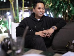 Profil Doni Salmanan: Crazy Rich yang Kini Dimiskinkan