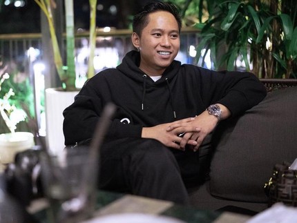 Eks Istri Ungkap Doni Salmanan Keukeuh Main Trading meski Alami Loss Rp2 Miliar