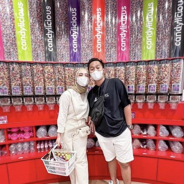 Janji Setia Istri Saat Doni Salmanan Jadi Tersangka & Ditahan