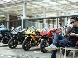 Cerita Status Buruh Harian Lepas di KTP Doni Salmanan