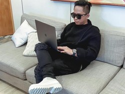 Kisah Doni Salmanan: Jukir-Crazy Rich dan Kini Terancam Dimiskinkan