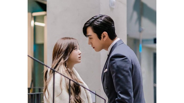 Jadi Trending di Netflix, Ini Alasan Kamu Harus Nonton Drakor Romantis Business Proposal Jadi Trending di Netflix, Ini Alasan Kamu Harus Nonton Drakor Romantis Business Proposal