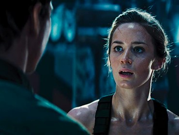 Kenang Audisi Film Pertamanya, Emily Blunt: Bikin Malu