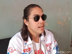 Winson Reynaldi Acungkan Jari Tengah-Hina Dhani dan Maia, El Rumi Murka