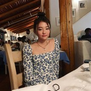 Gaya Ella Gross 'Kembaran' Jennie BLACKPINK yang Kini Beranjak Remaja