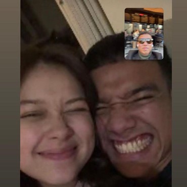 Pacari Rebecca Klopper, Fadly Faisal Disebut Salah Pilih Pasangan