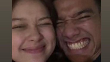 img-title Pacari Rebecca Klopper, Fadly Faisal Disebut Salah Pilih Pasangan
