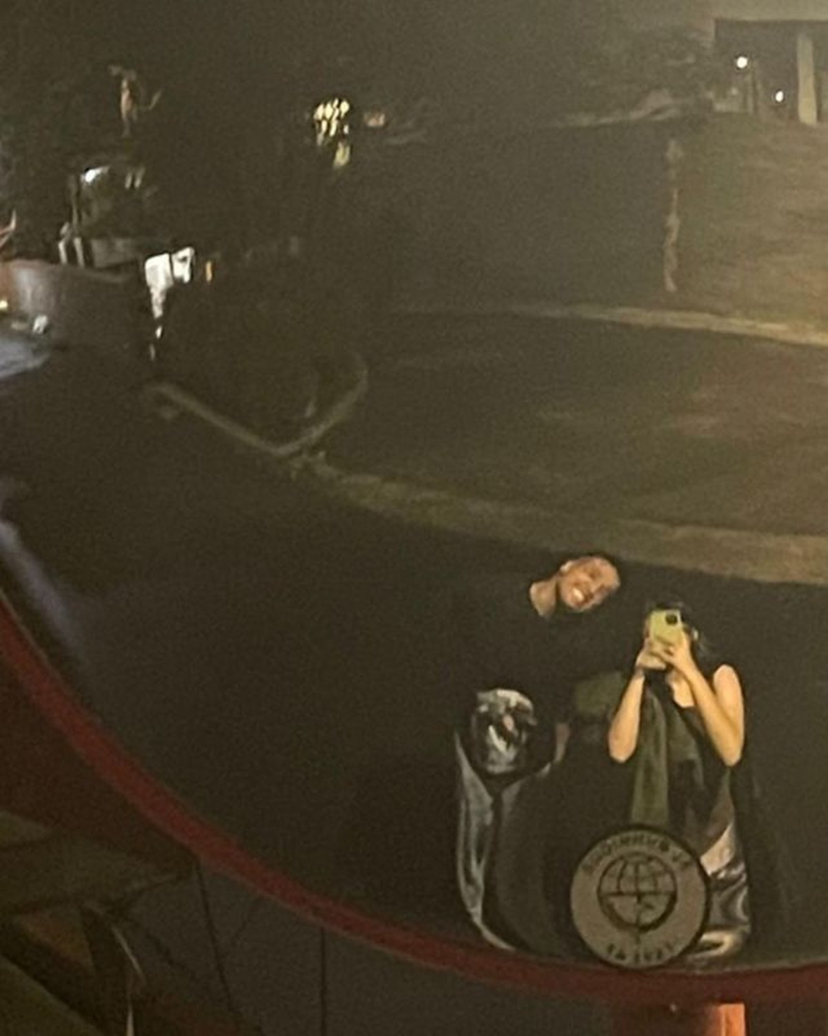 Fadly Faisal go public dengan Rebecca Klopper&period;