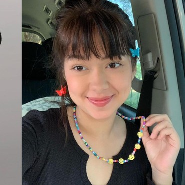 Pamer Cincin, Fadly Faisal Go Public dengan Rebecca Klopper