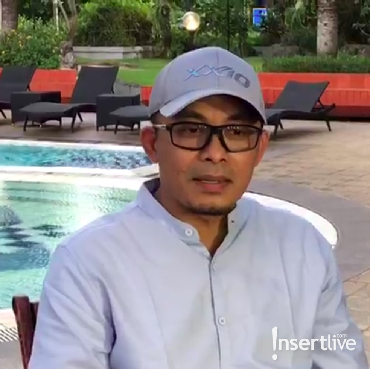 Niat Temui Ameena, Paman Atta Halilintar Dilarang Masuk