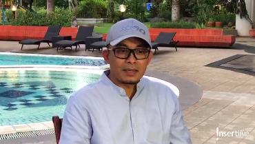 Niat Temui Ameena, Paman Atta Halilintar Dilarang Masuk