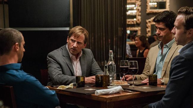 Bioskop Trans TV malam ini, Kamis (5/1), menayangkan The Big Short (2015) pukul 21.45 WIB.