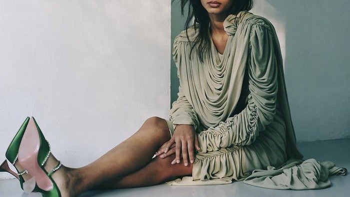 Mengenal Para Desainer Baru yang Mencuri Perhatian di Milan Fashion Week, Ada yang Dulunya Ahli Kimia